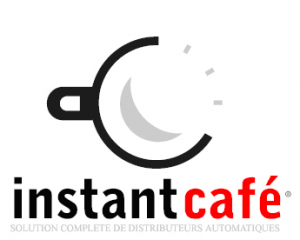 Distributeur automatique de café